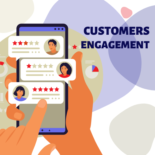 Customer Engagement