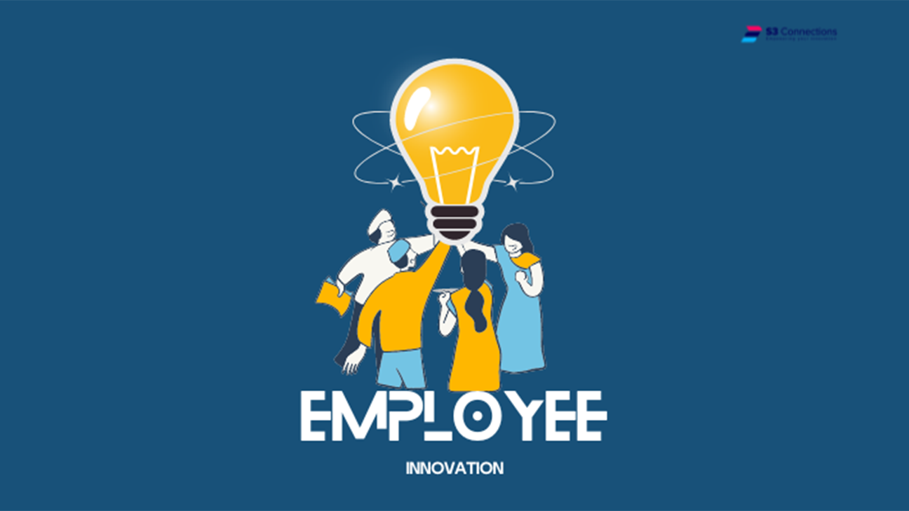 Diverse Approaches to Foster Creativity, different ways to improve employee innovation.