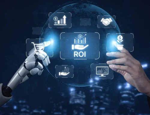 Maximizing ROI with the SOW Model: Why It Pays Off