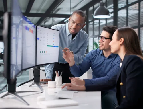 Why Choose the SOW Model: Clarity, Control, and Results