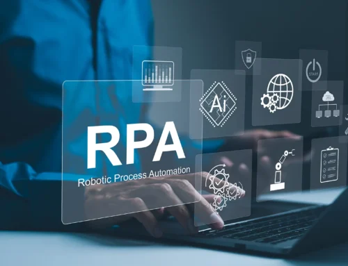 Benefits of RPA (Robotic Process Automation)